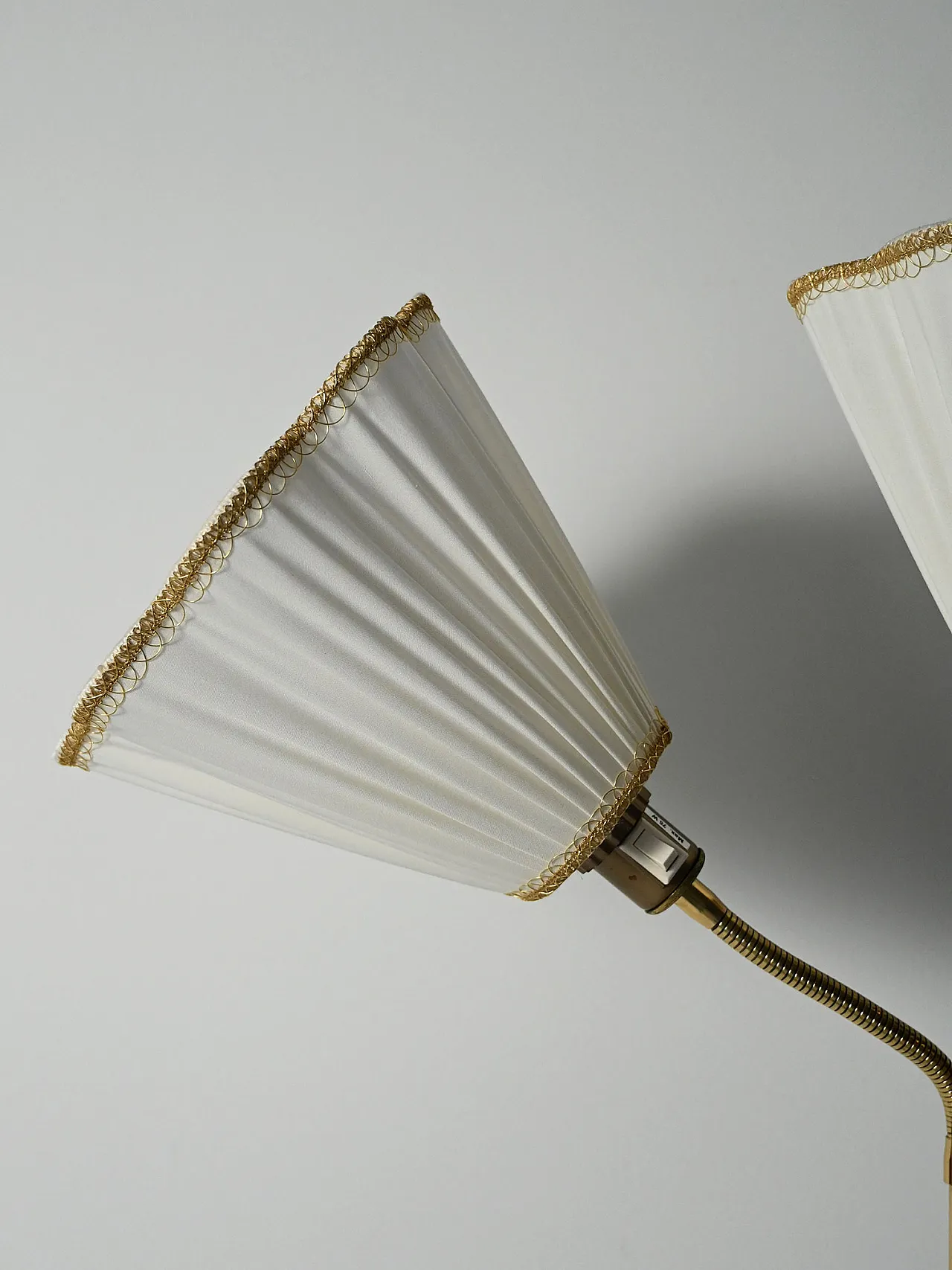 Floor lamp "288" Armathuranverk 6