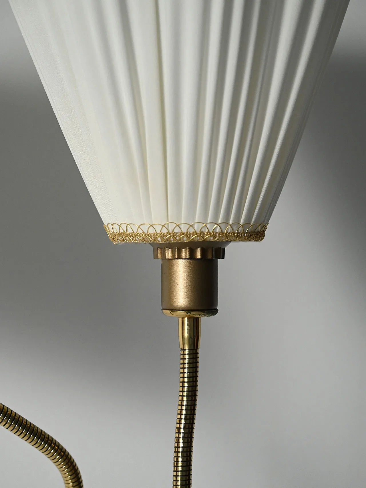 Floor lamp "288" Armathuranverk 7