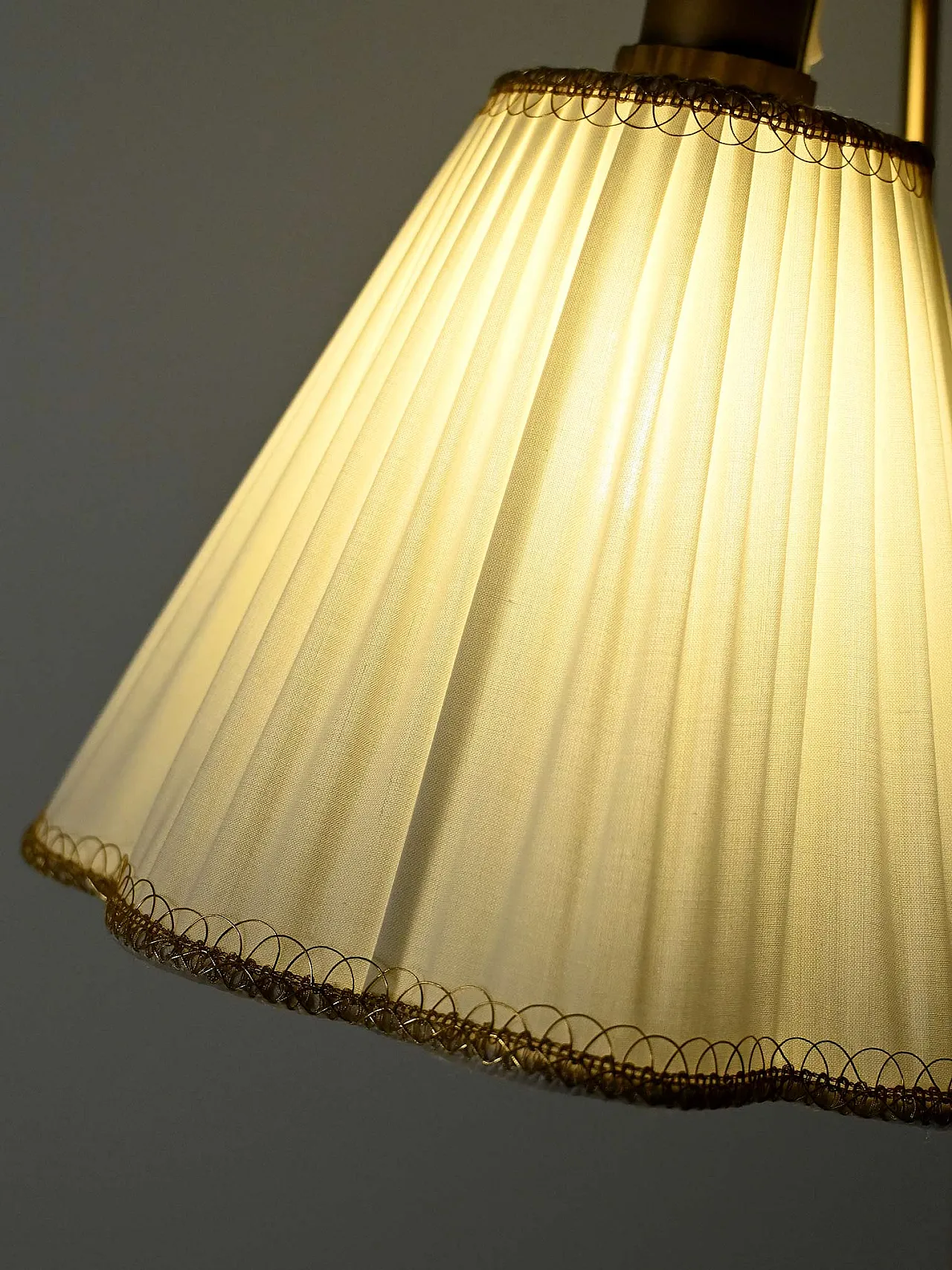 Floor lamp "288" Armathuranverk 9
