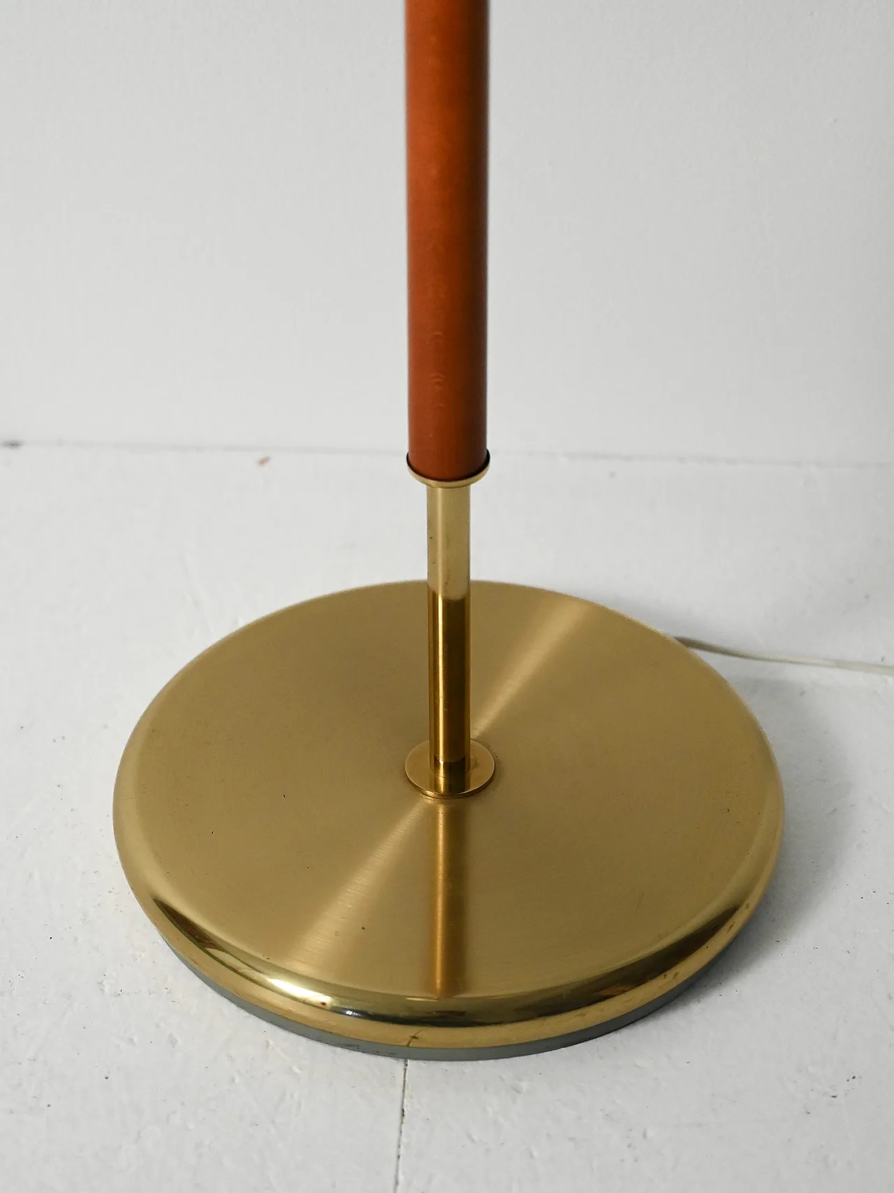 Floor lamp "288" Armathuranverk 11