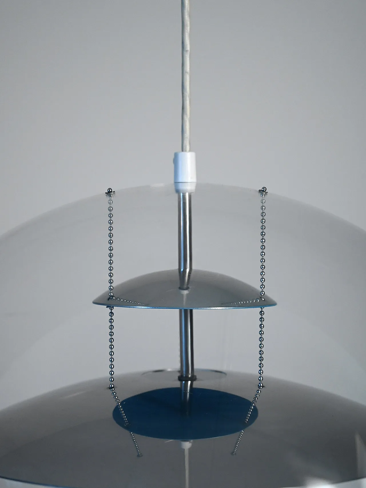 “VP Globe” lamp by Verner Panton for Louis Poulsen, 1970 8