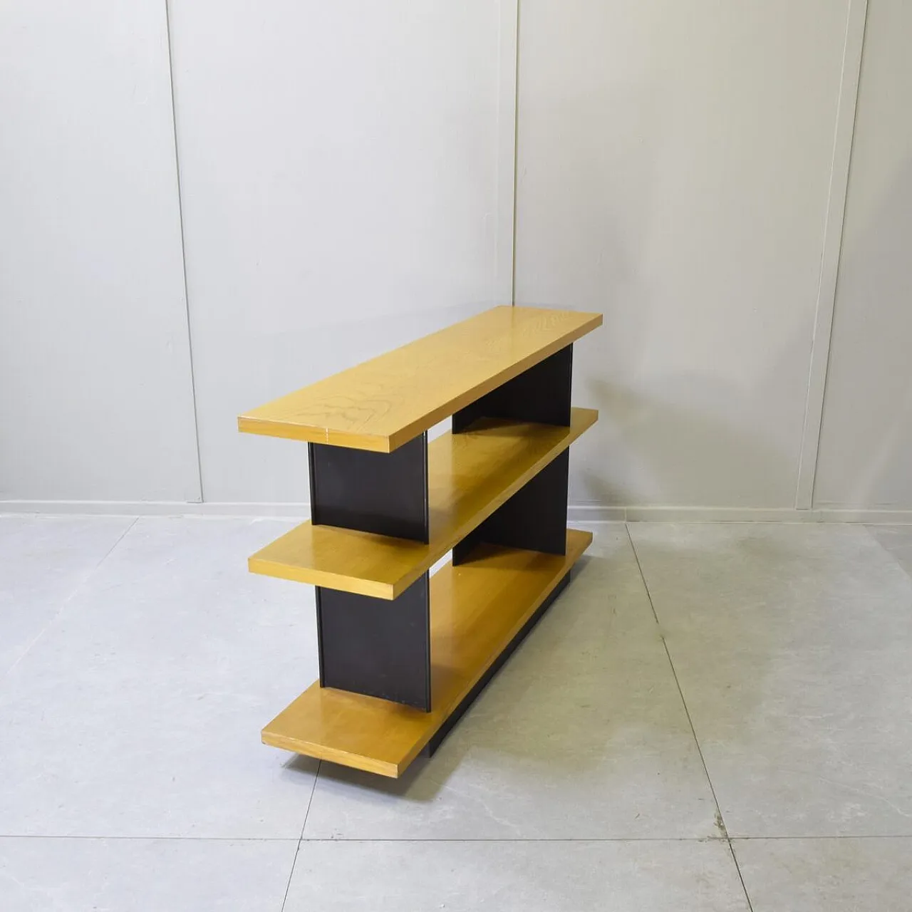 Consolle di Charlotte Perriand, anni '70 7