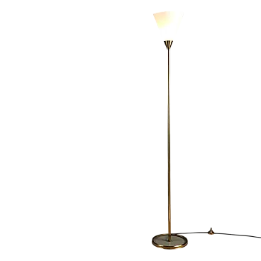 Model 2003 lamp by Max Ingrand for Fontana Arte, 1960s