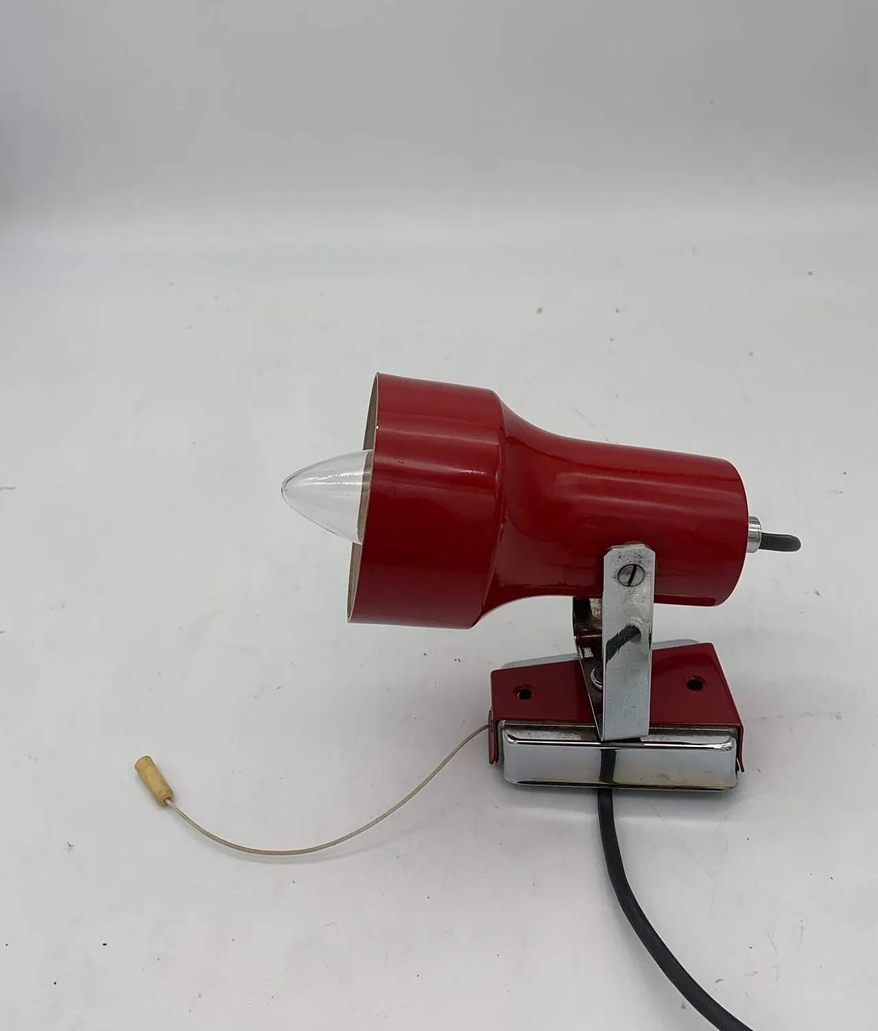 Applique singola attribuita a Reggiani, '900 2