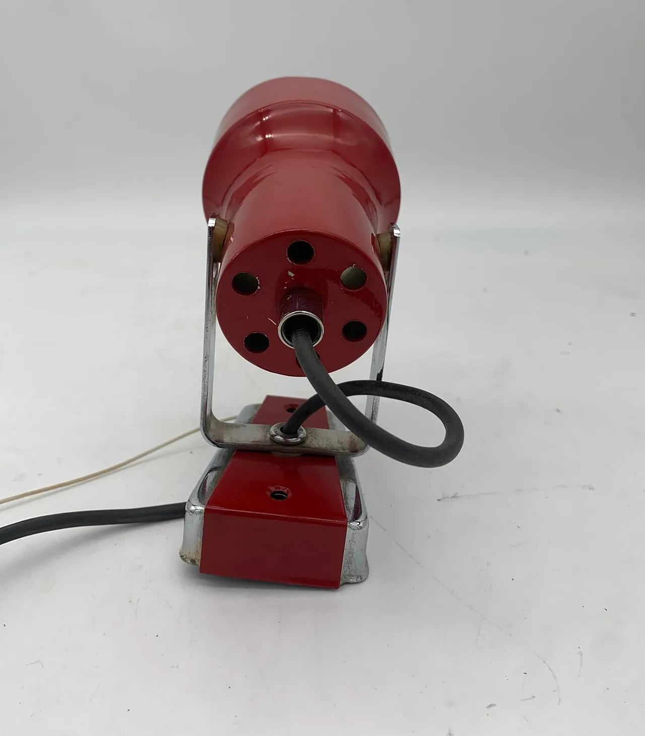 Applique singola attribuita a Reggiani, '900 4