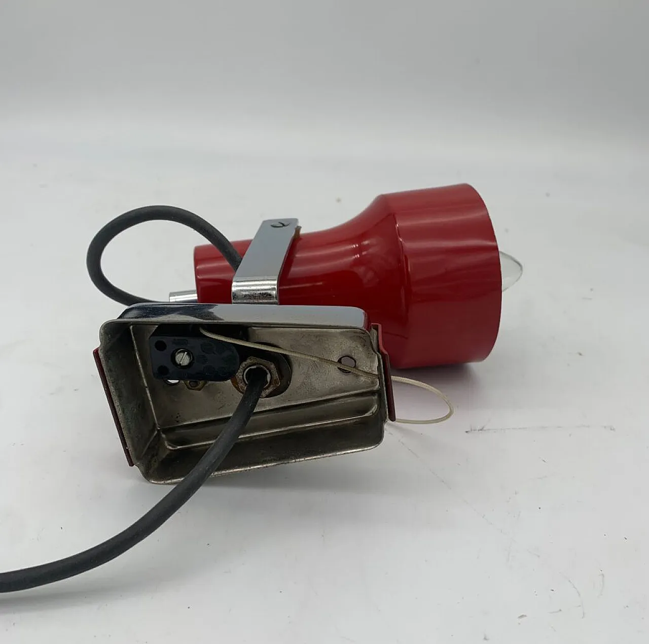 Applique singola attribuita a Reggiani, '900 5