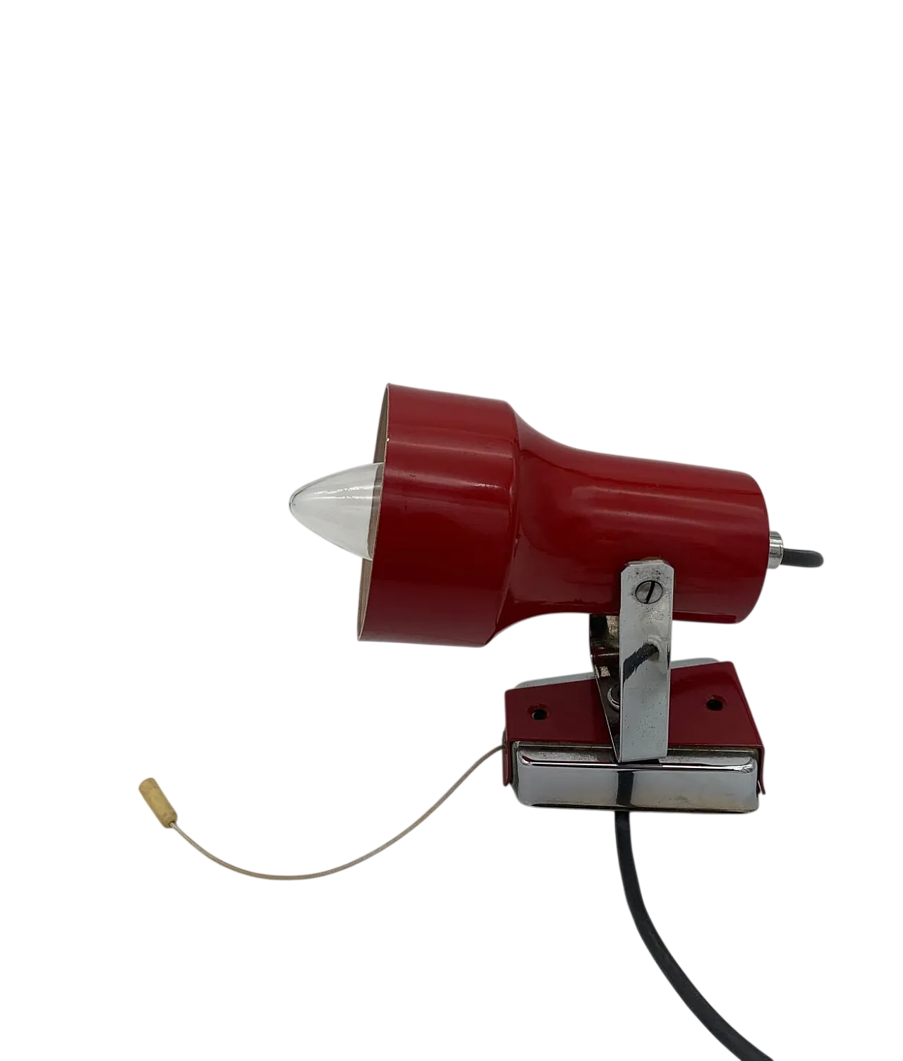 Applique singola attribuita a Reggiani, '900 6