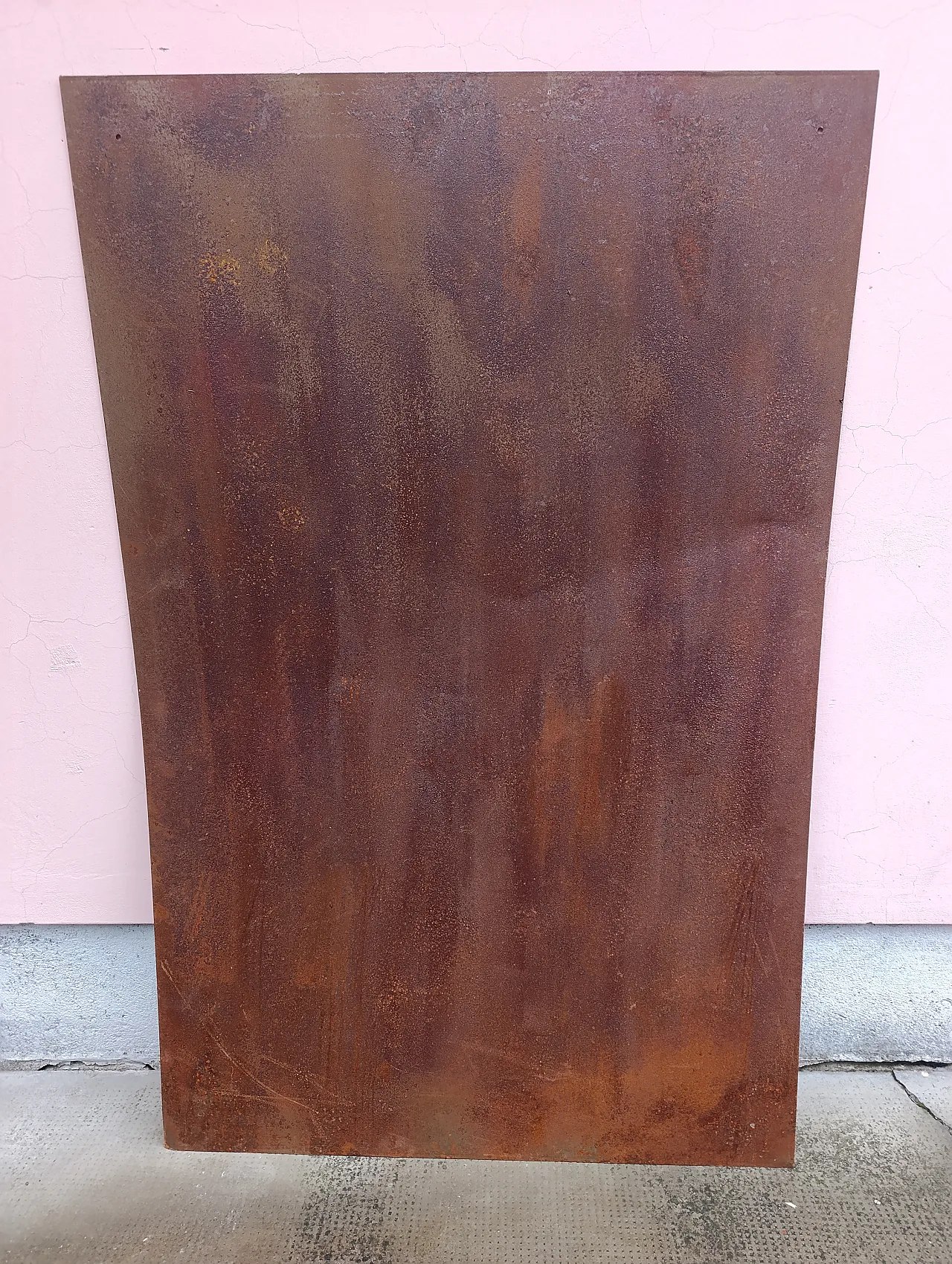 Cinema notice board, 90s 3