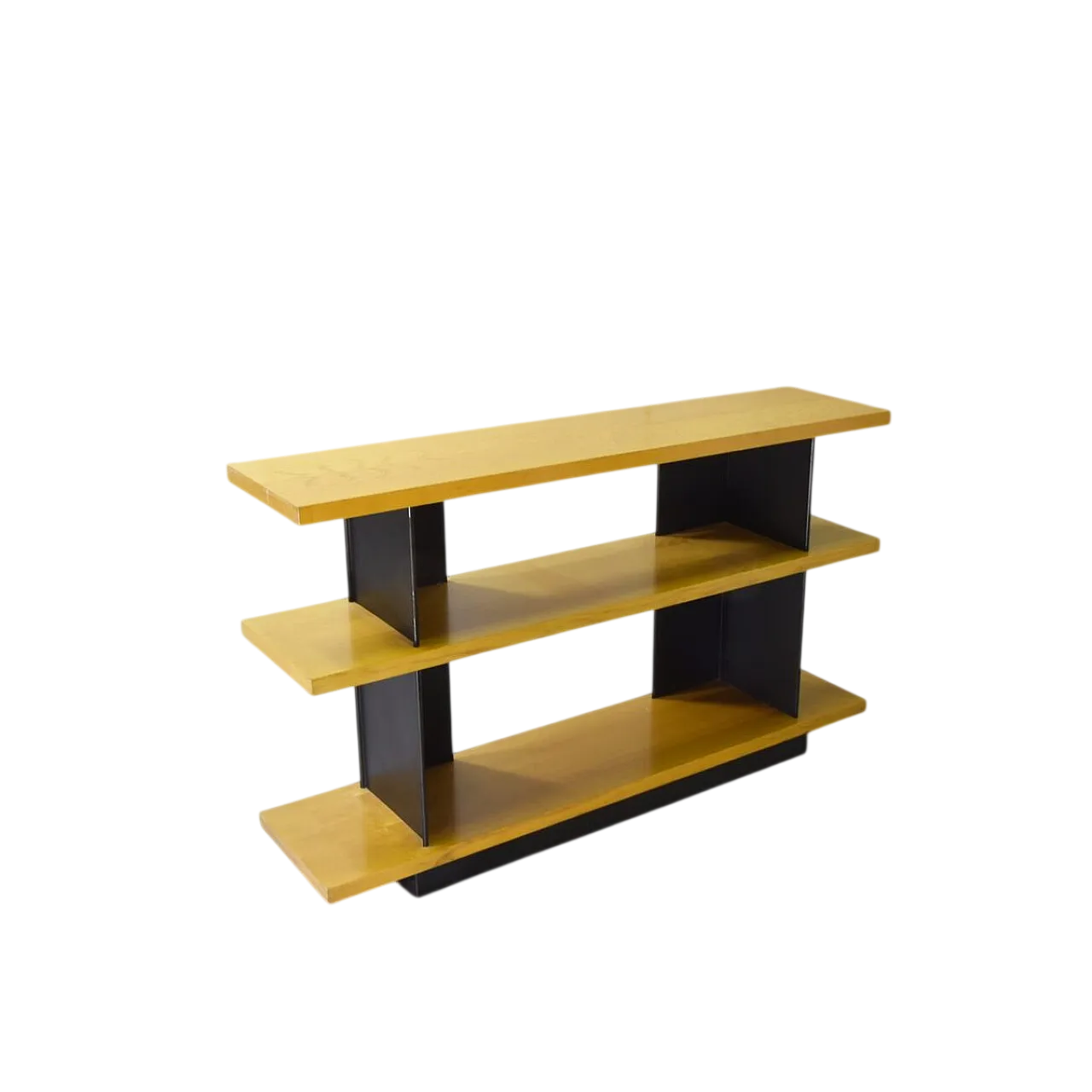 Consolle di Charlotte Perriand, anni '70 10