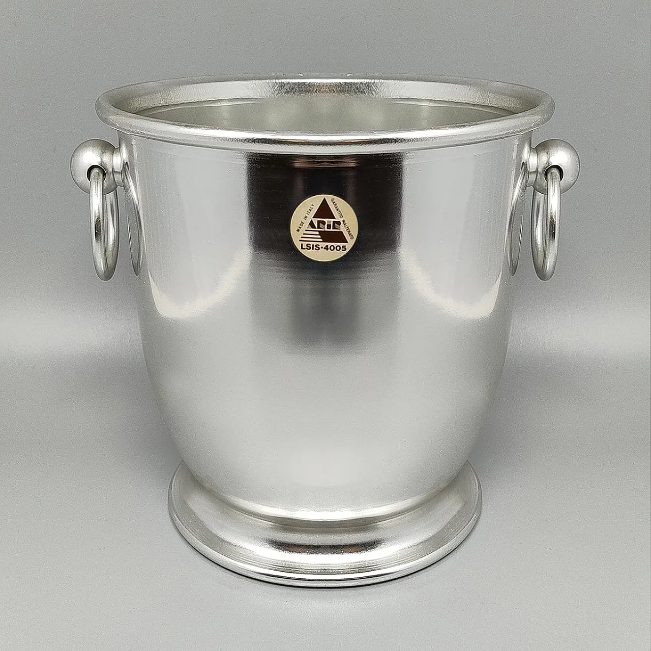 Ice bucket by ARIR, 1970s 2
