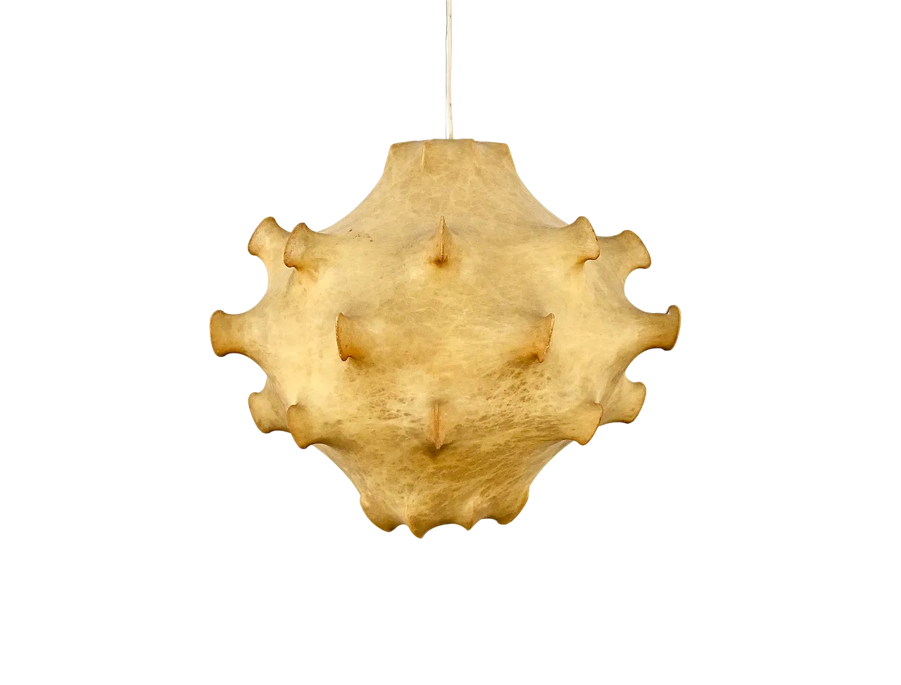 Taraxacum di Achille e Pier Giacomo Castiglioni per Flos, anni '70 10