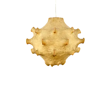 Taraxacum di Achille e Pier Giacomo Castiglioni per Flos, anni '70