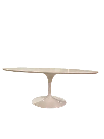 Tulip table by Saarinen for Alivar, 1990s