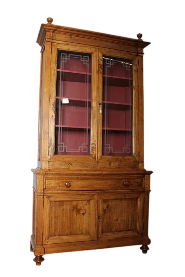 Liberty display cabinet, 1920s