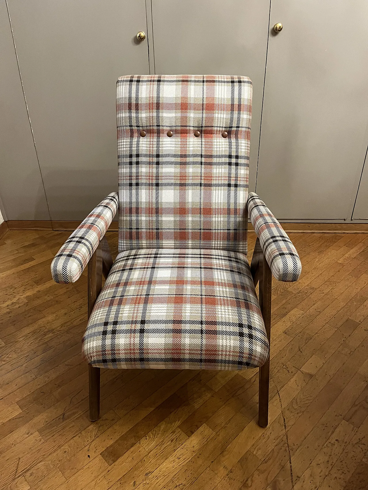 Armchair, 70s 1