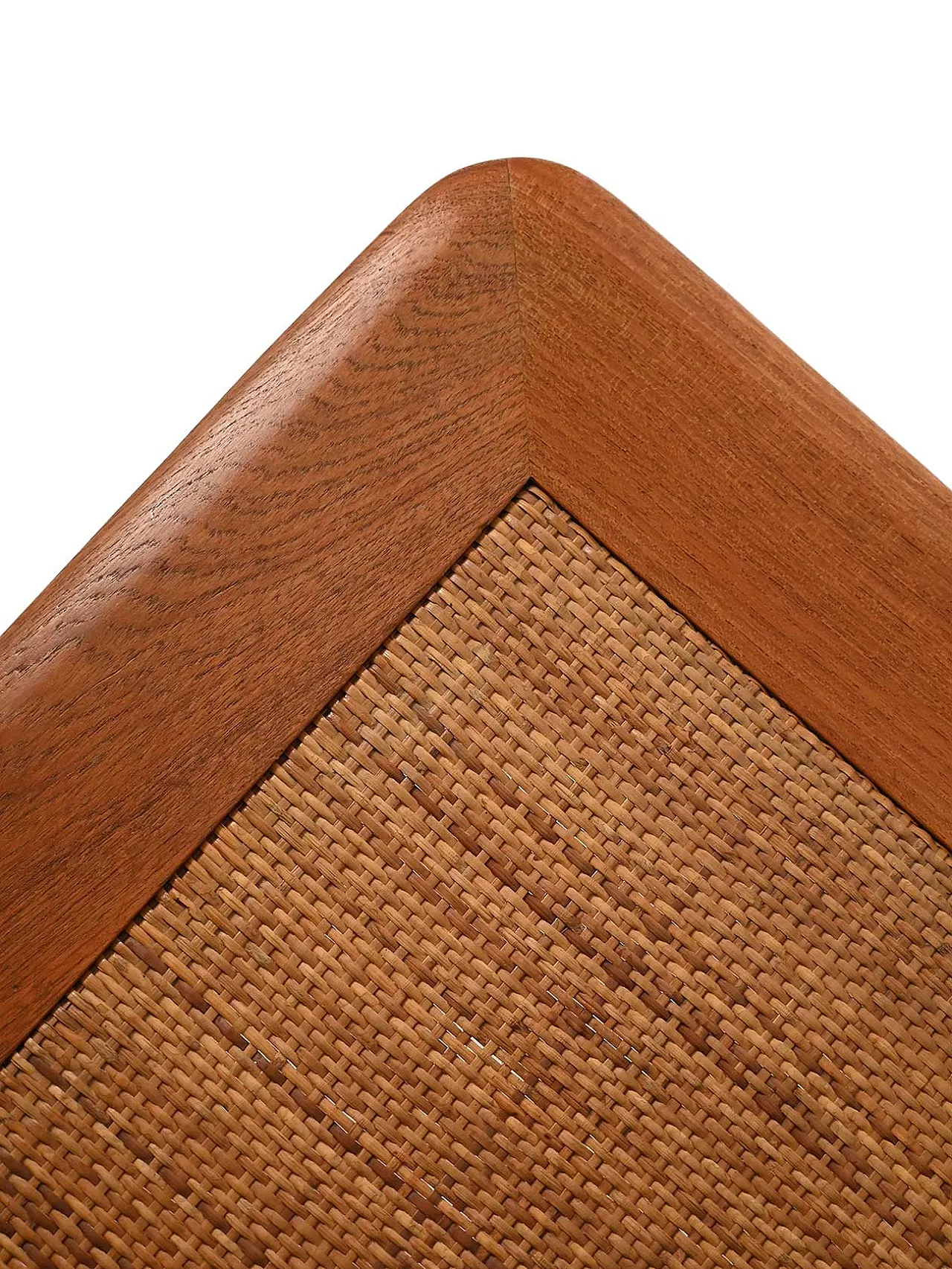 Tavolino danese Minerva di Peter Hvidt, anni '60 8