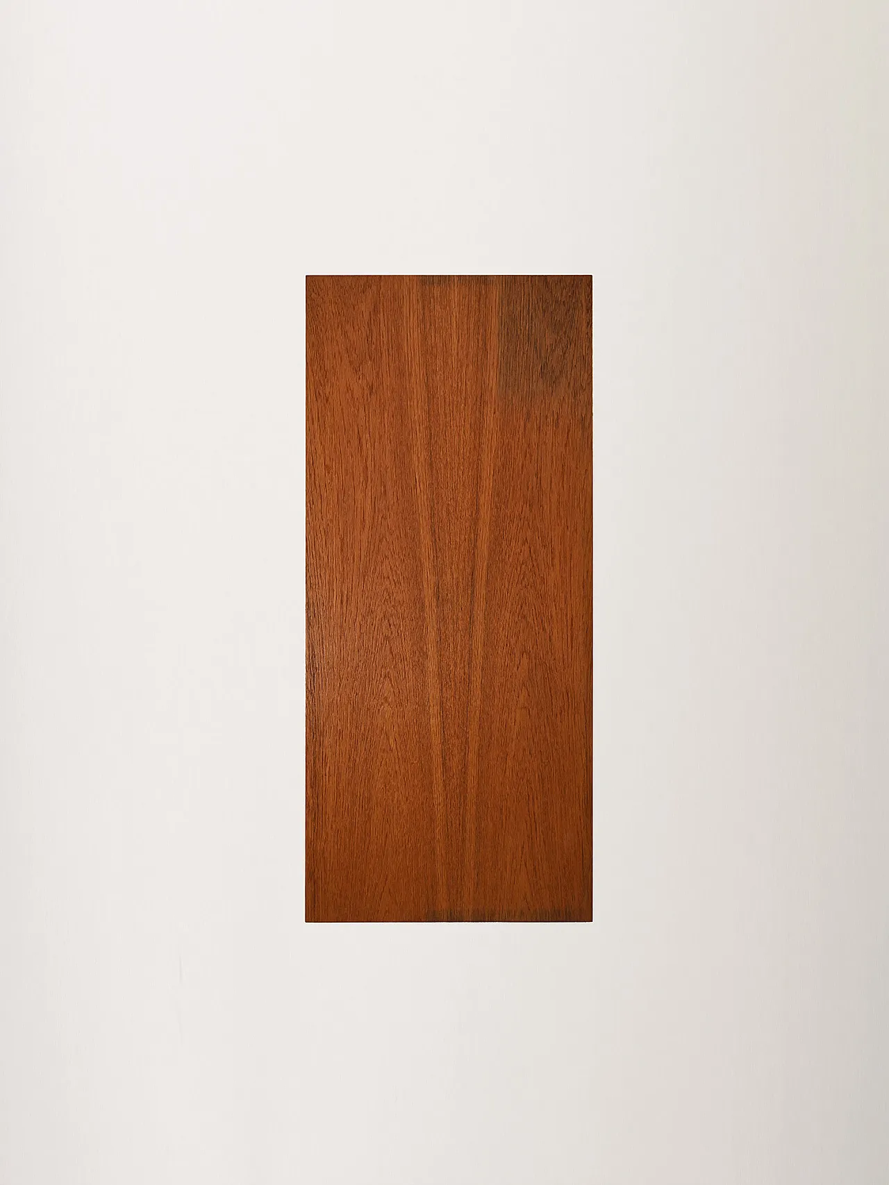 Cabinet scandinavo anni ’60 in teak 8