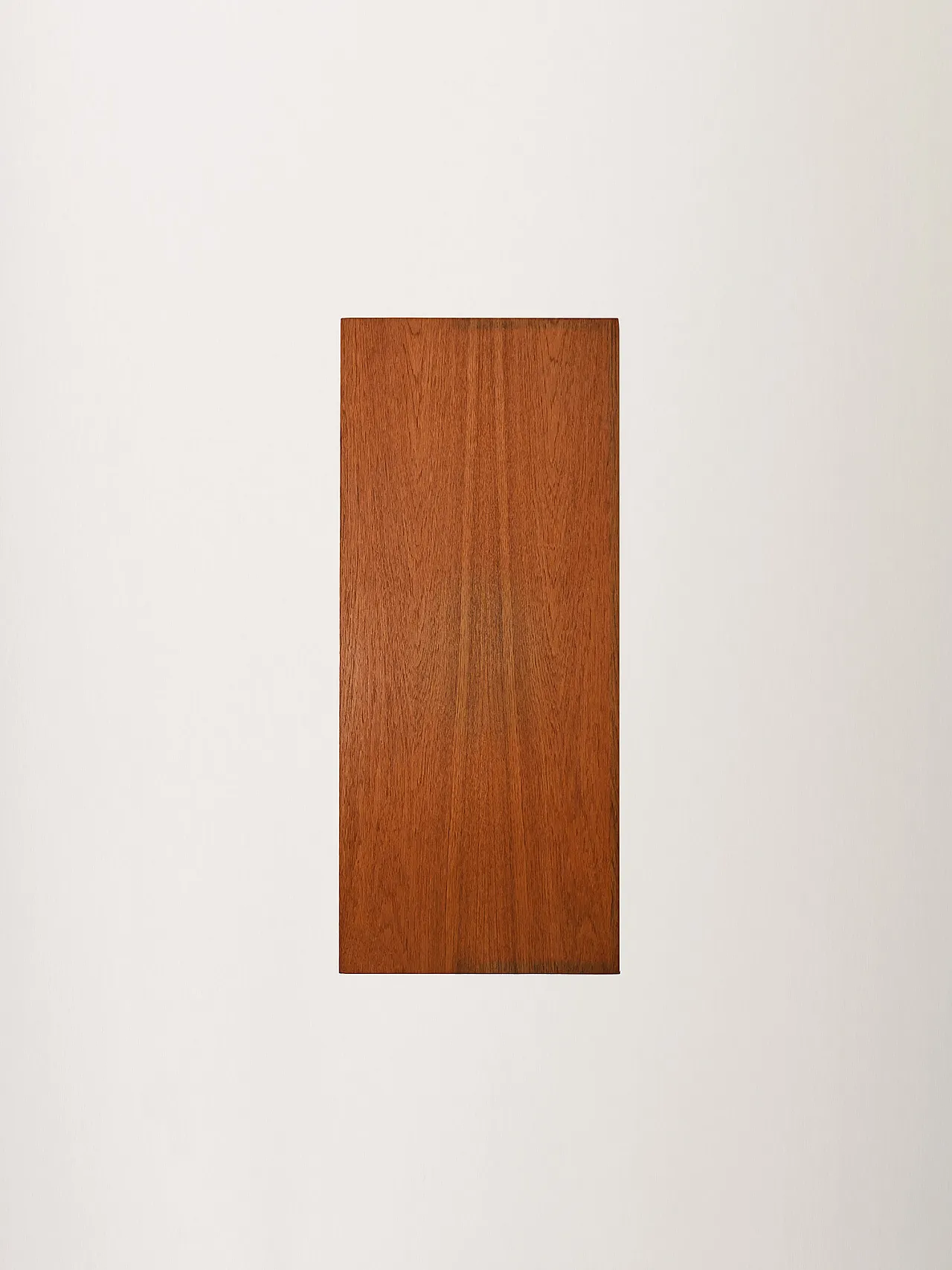 Cabinet scandinavo anni ’60 in teak 8