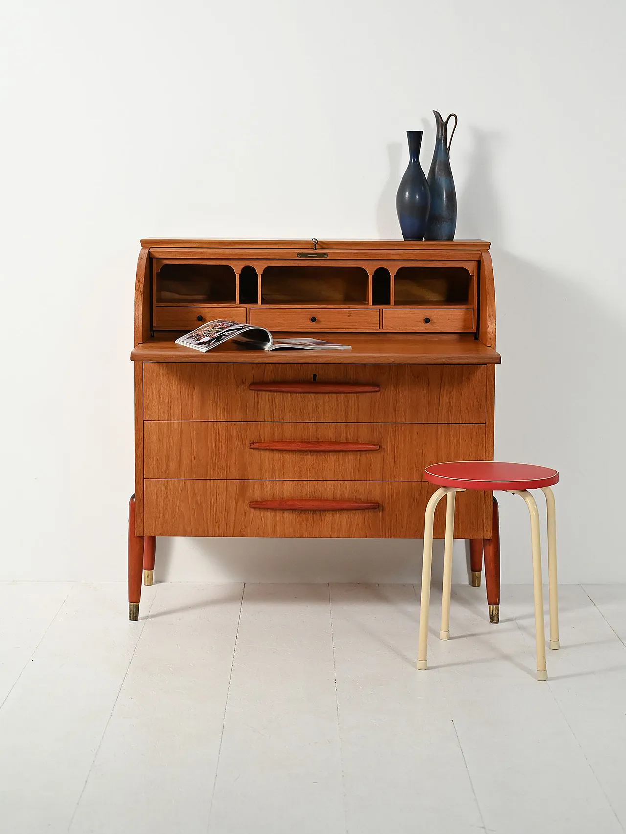 Secrétaire a rullo Bröderna Gustafssons 1