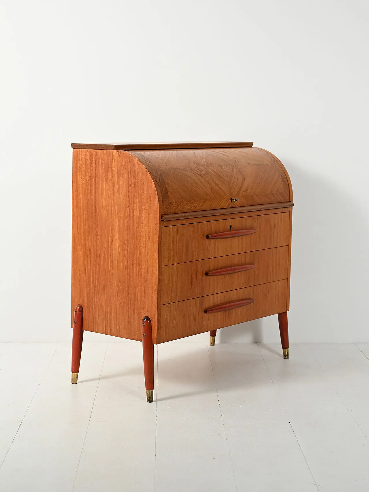 Secrétaire a rullo Bröderna Gustafssons 4