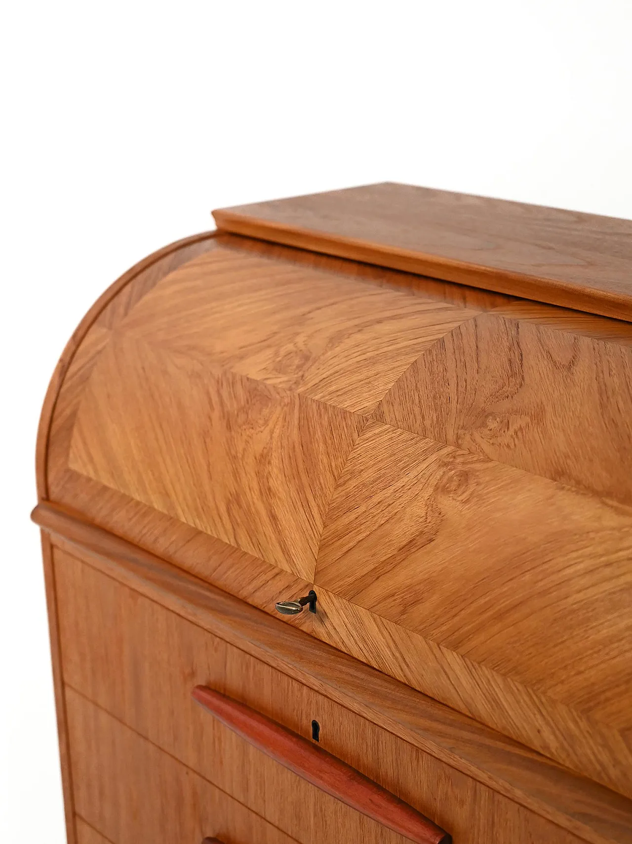 Secrétaire a rullo Bröderna Gustafssons 6