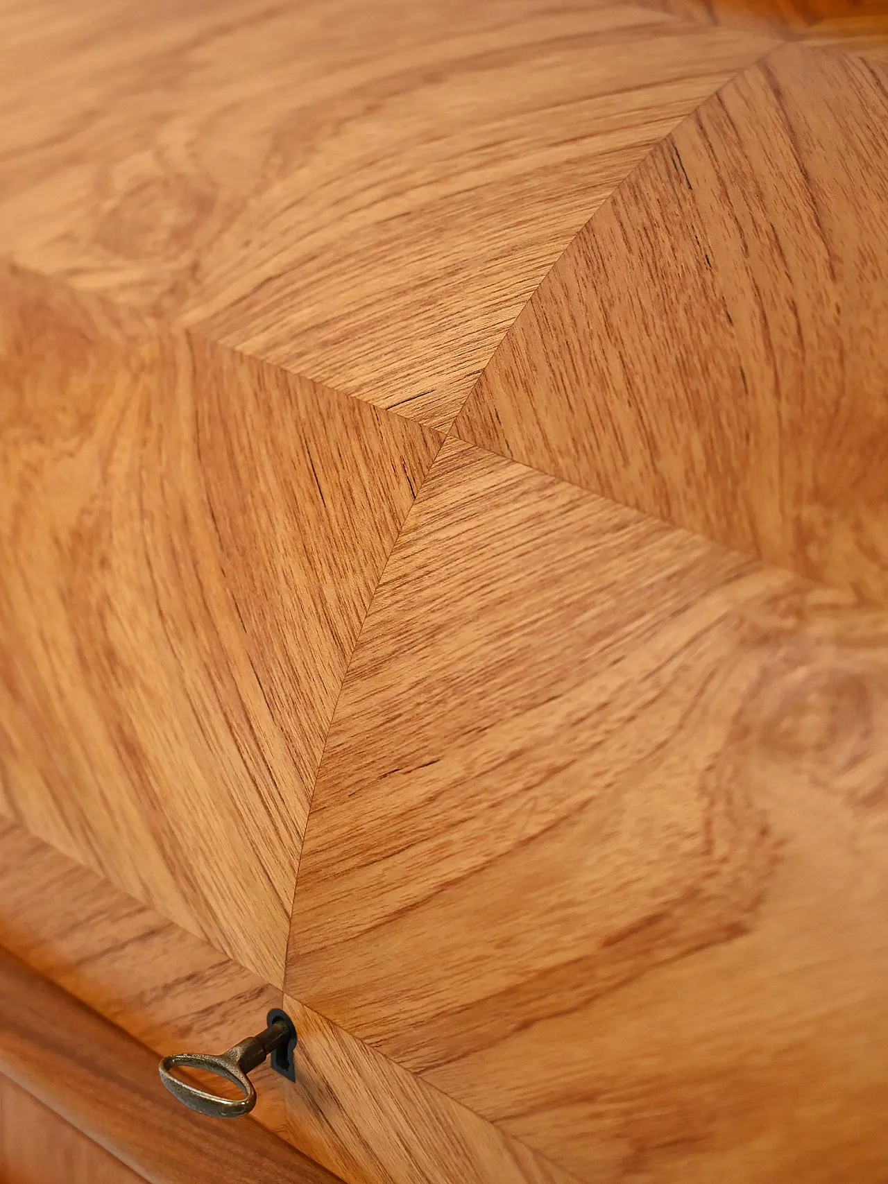 Secrétaire a rullo Bröderna Gustafssons 9