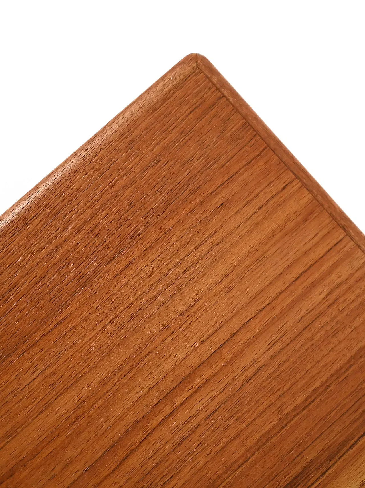 Scrivania scandinava di Børge Mogensen con piano “flip-top” 10