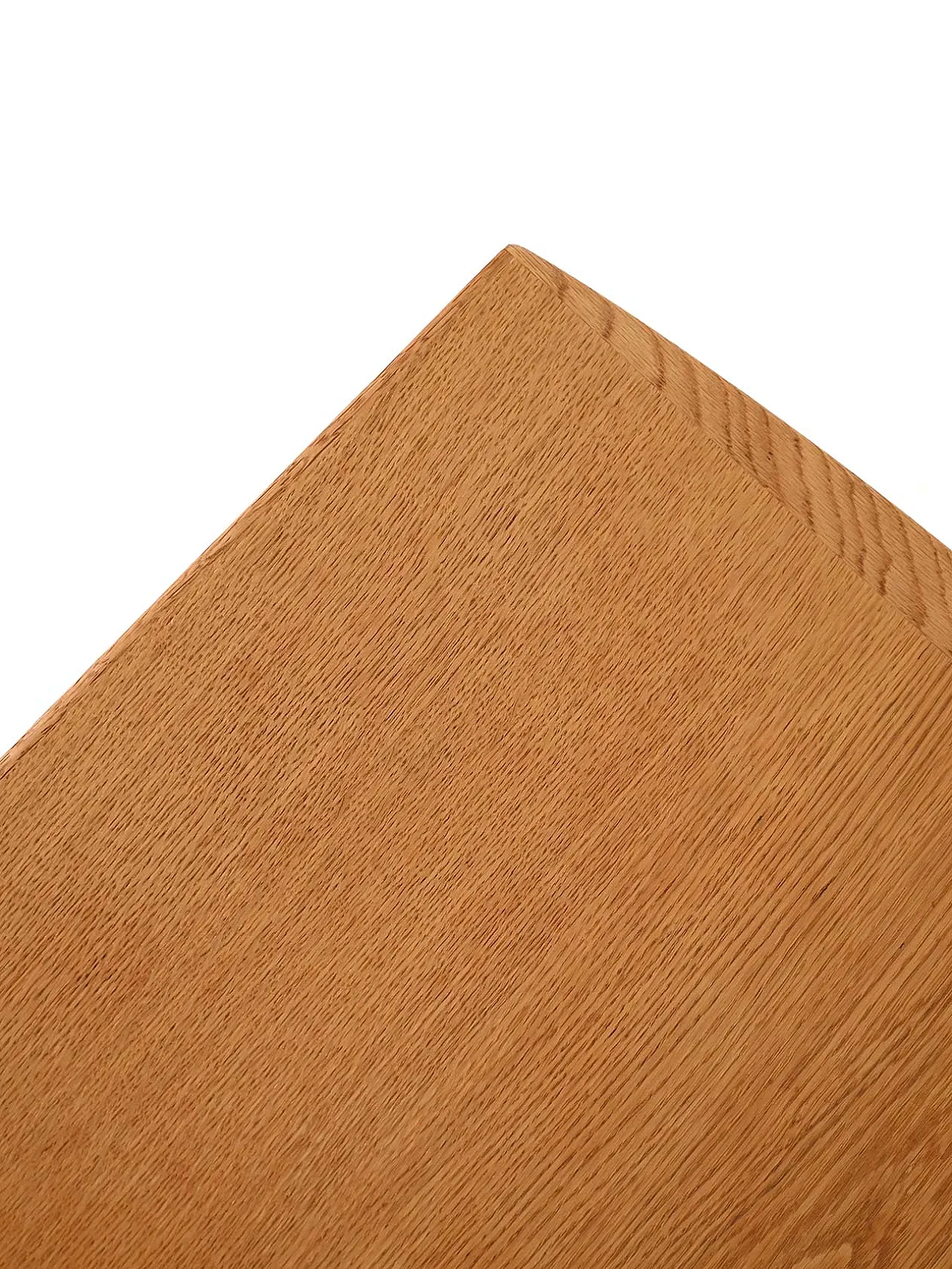 Coffee Table in rovere di Svante Skogh, anni 60 5