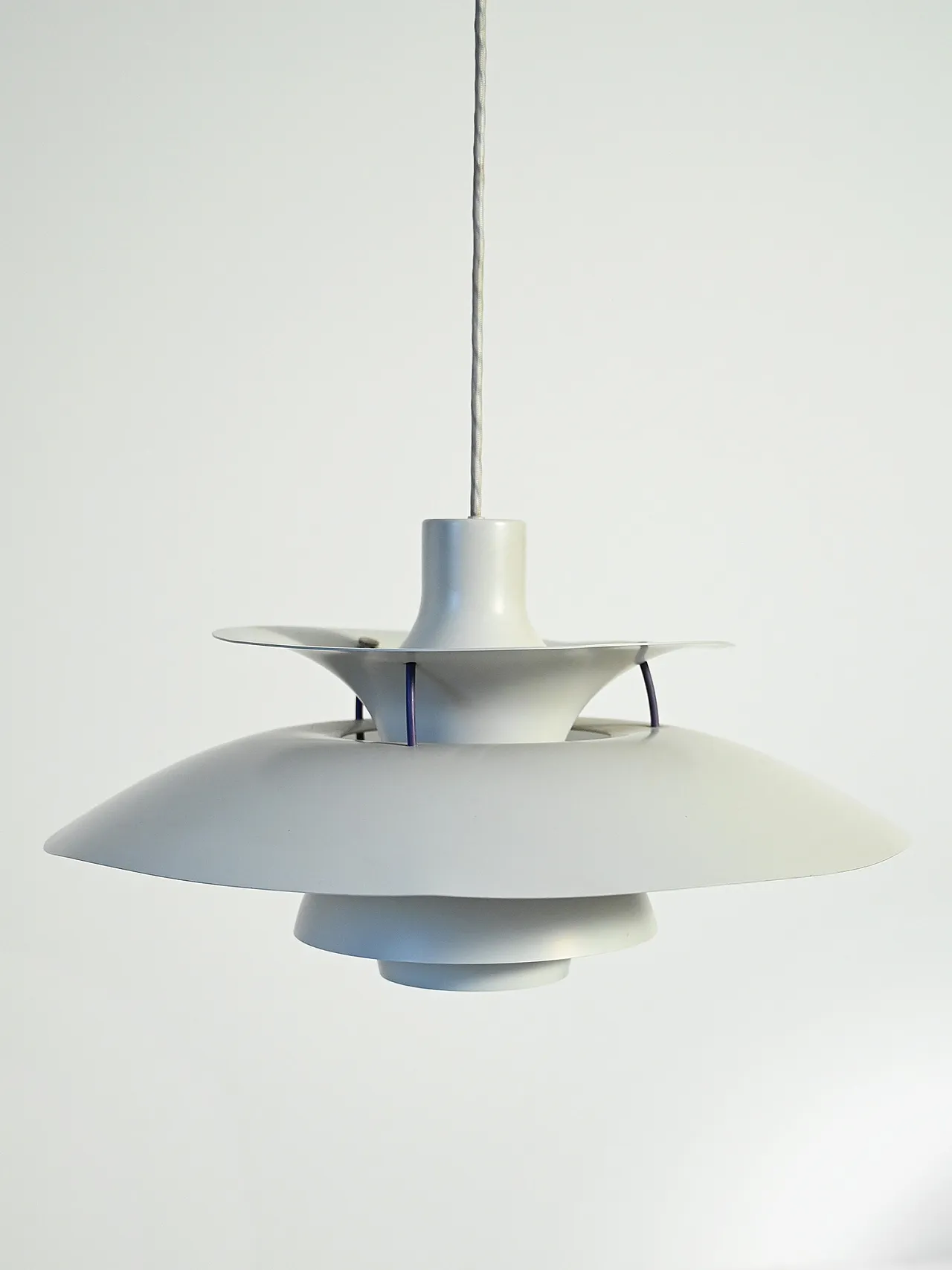 Lampada a sospensione “PH 5” di Poul Henningsen 3