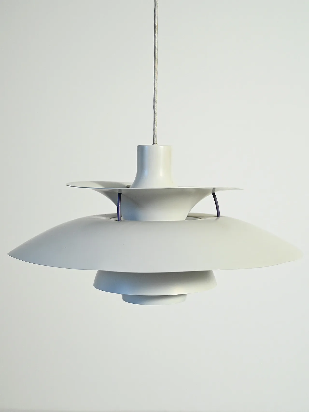 Lampada a sospensione “PH 5” di Poul Henningsen 4