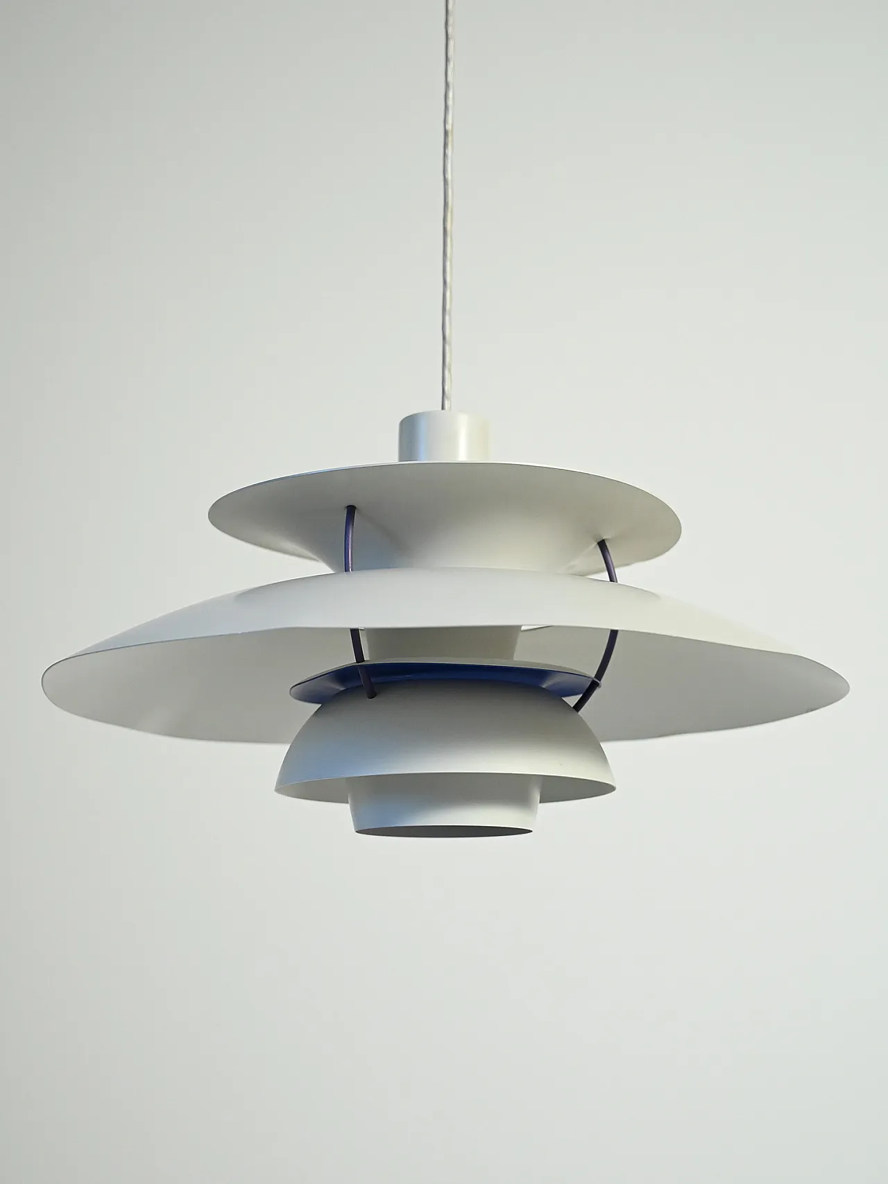 Lampada a sospensione “PH 5” di Poul Henningsen 6