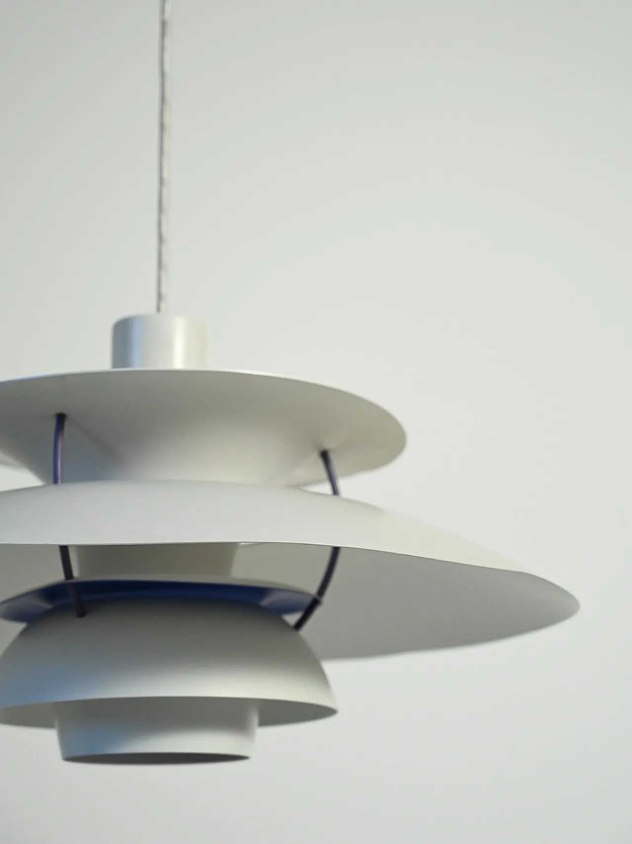 Lampada a sospensione “PH 5” di Poul Henningsen 7