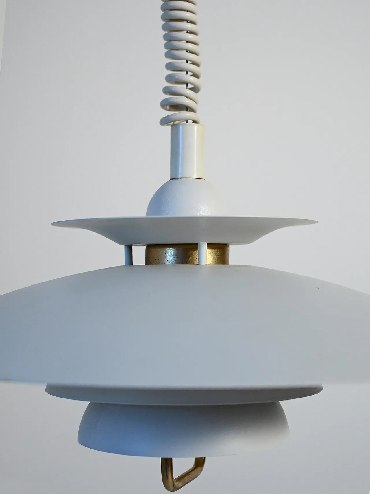 Lampada a sospensione “Lisa” di Eklunds 4