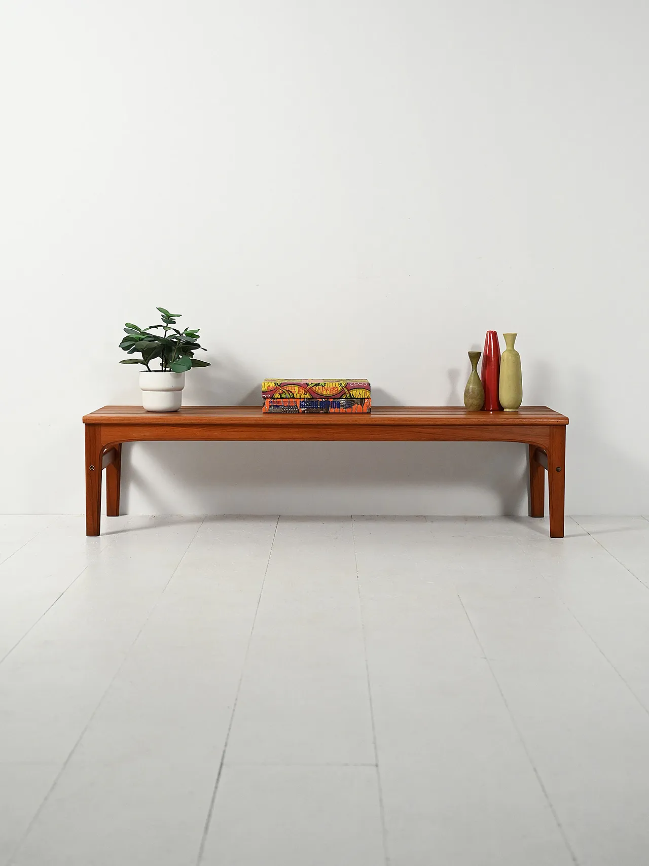 Panca “Kavalkad” di Yngvar Sandström 1