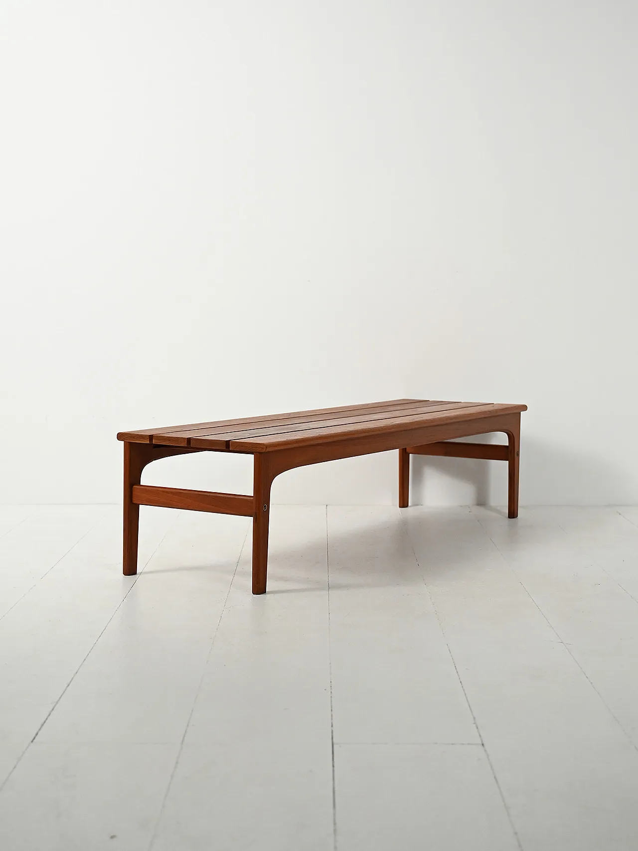 Panca “Kavalkad” di Yngvar Sandström 3