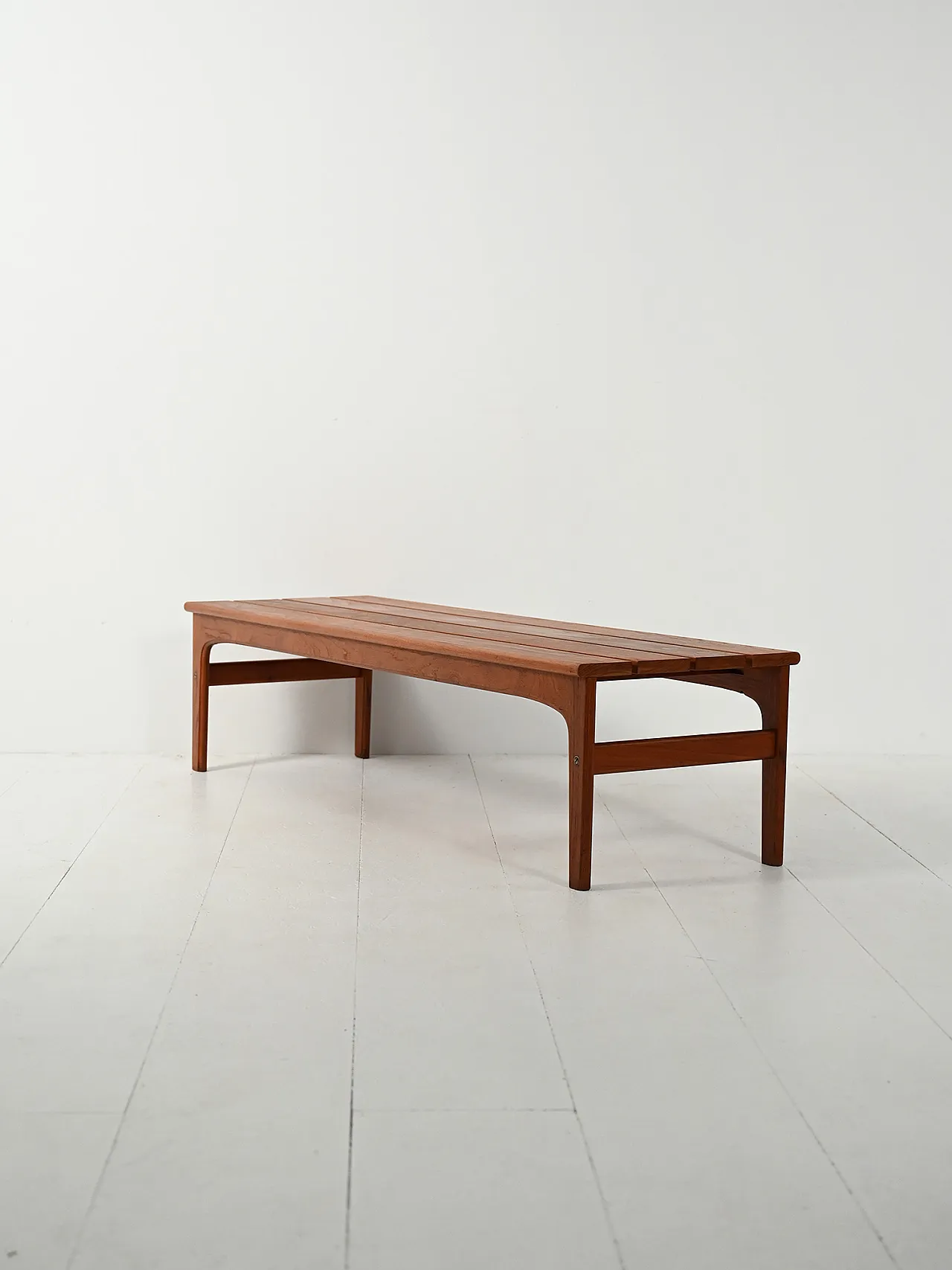 Panca “Kavalkad” di Yngvar Sandström 4