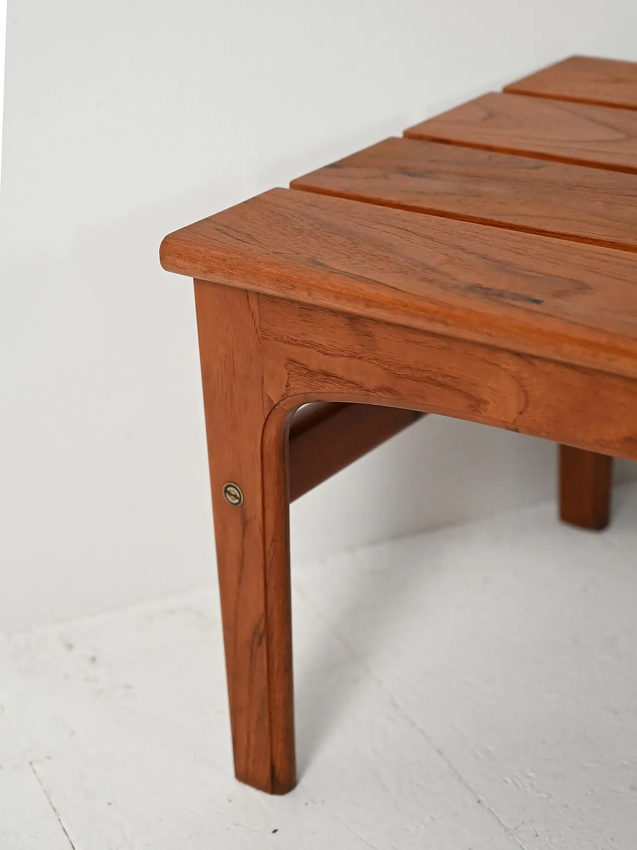 Panca “Kavalkad” di Yngvar Sandström 6