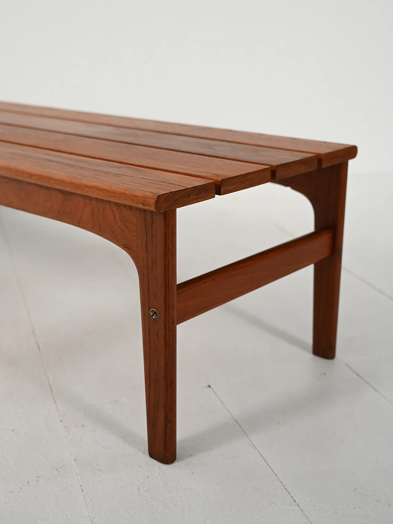 Panca “Kavalkad” di Yngvar Sandström 7