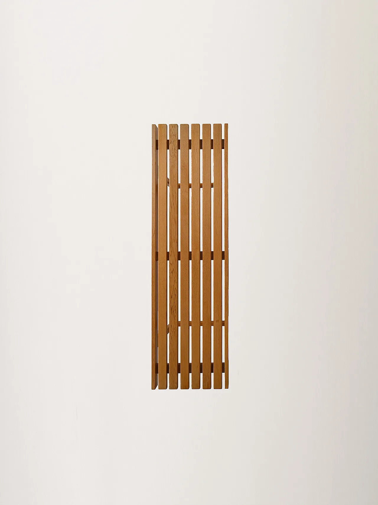 “Tokyo” bench by Yngvar Sandström 10