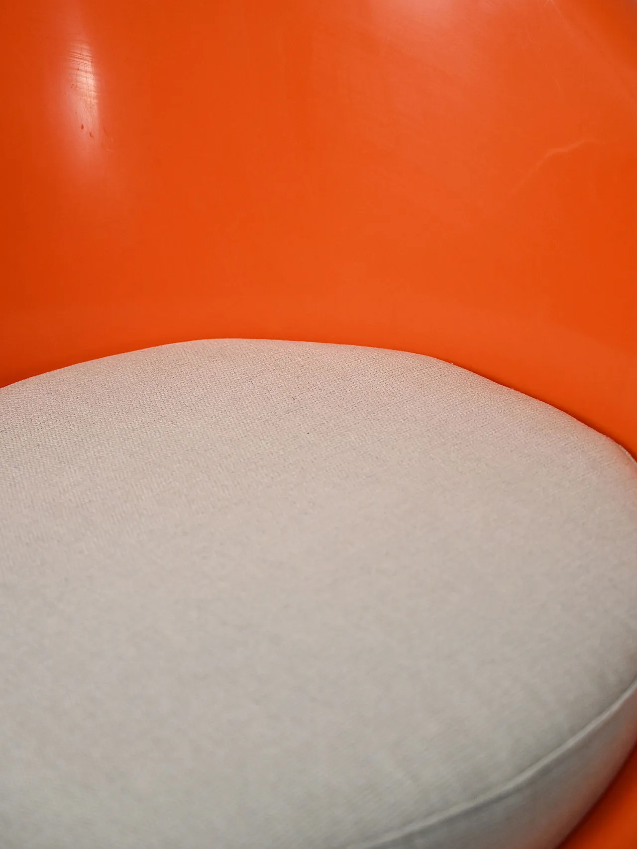 Pair of Skopa armchairs by Ikea, 1974 5