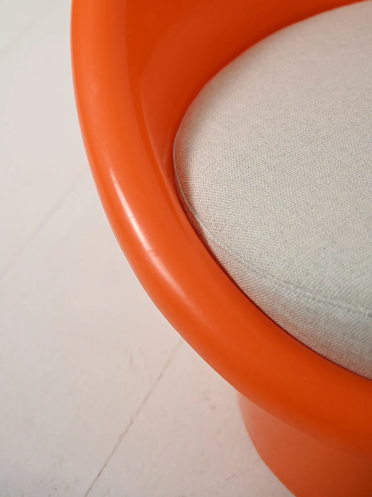 Pair of Skopa armchairs by Ikea, 1974 6