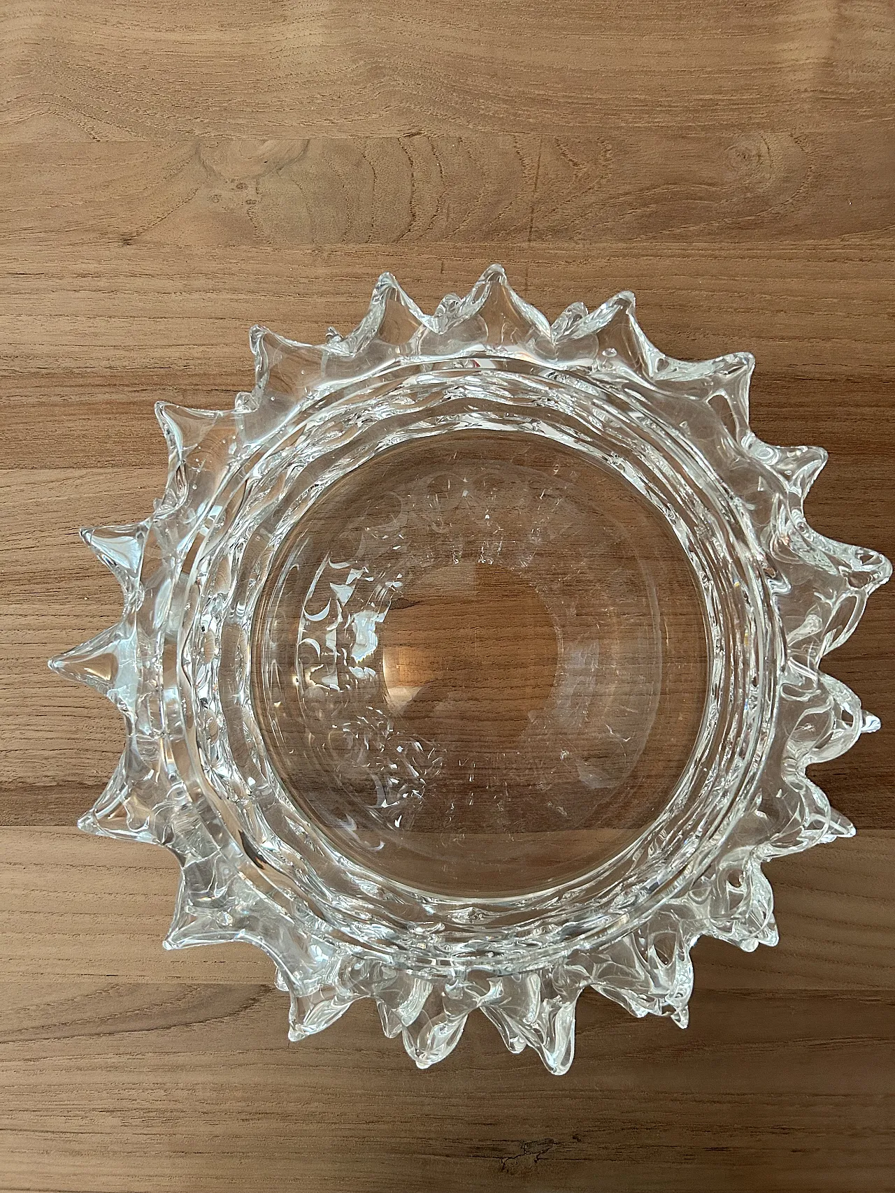 Centrotavola rostrato 2