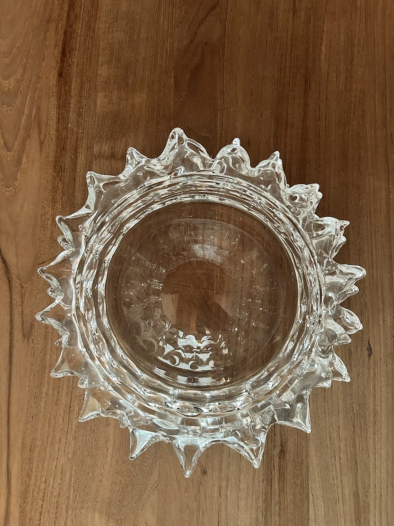 Centrotavola rostrato 3