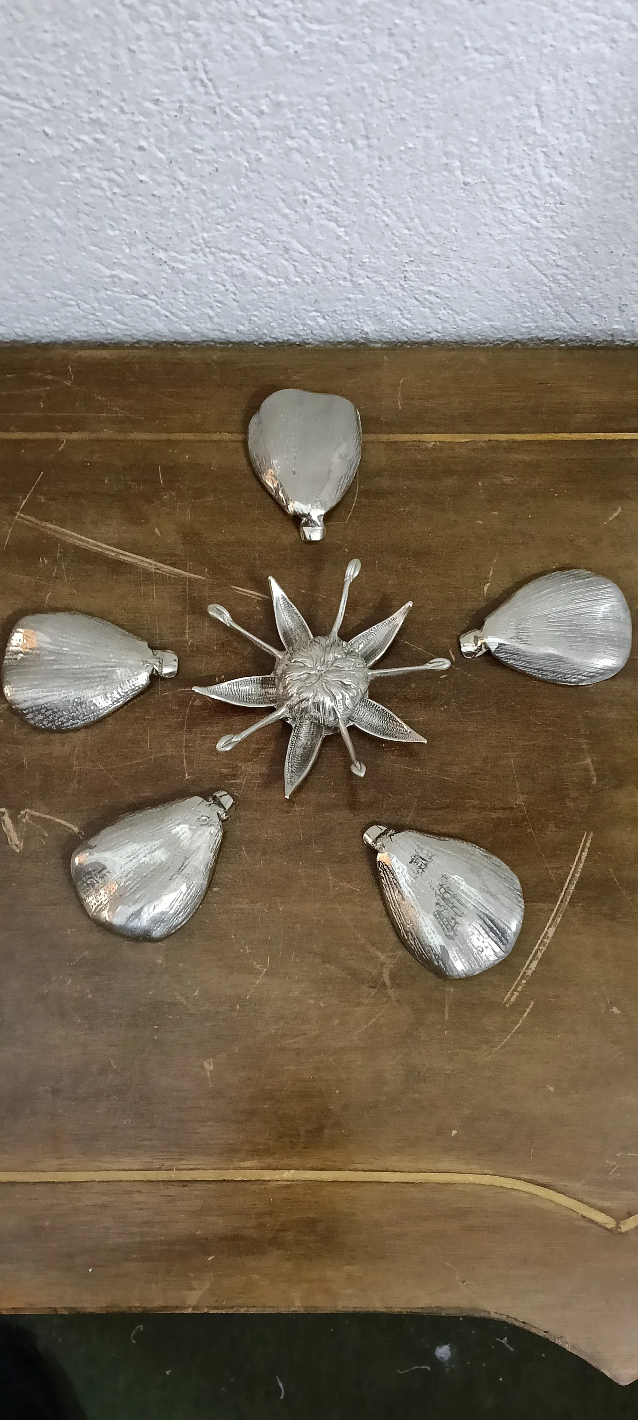 Cocktail ashtray by Gucci, 70s 2