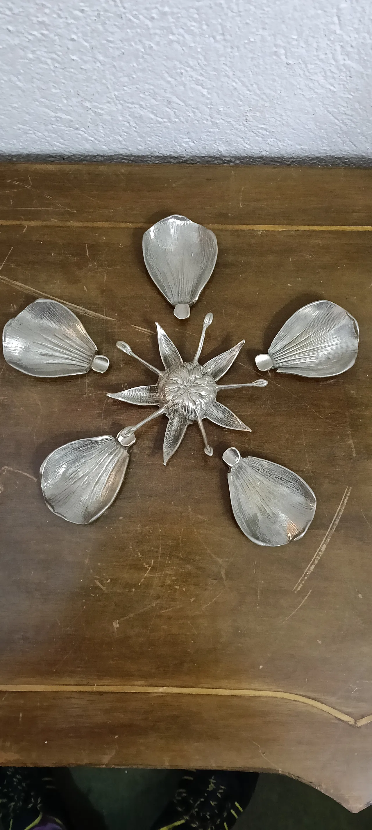 Cocktail ashtray by Gucci, 70s 3