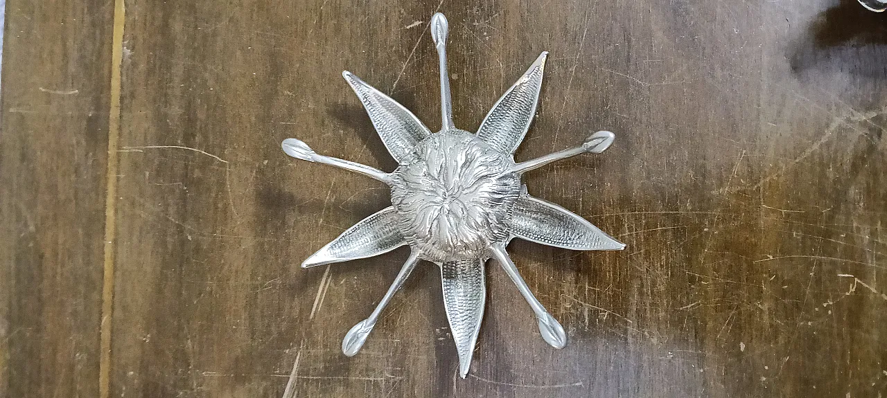 Cocktail ashtray by Gucci, 70s 4