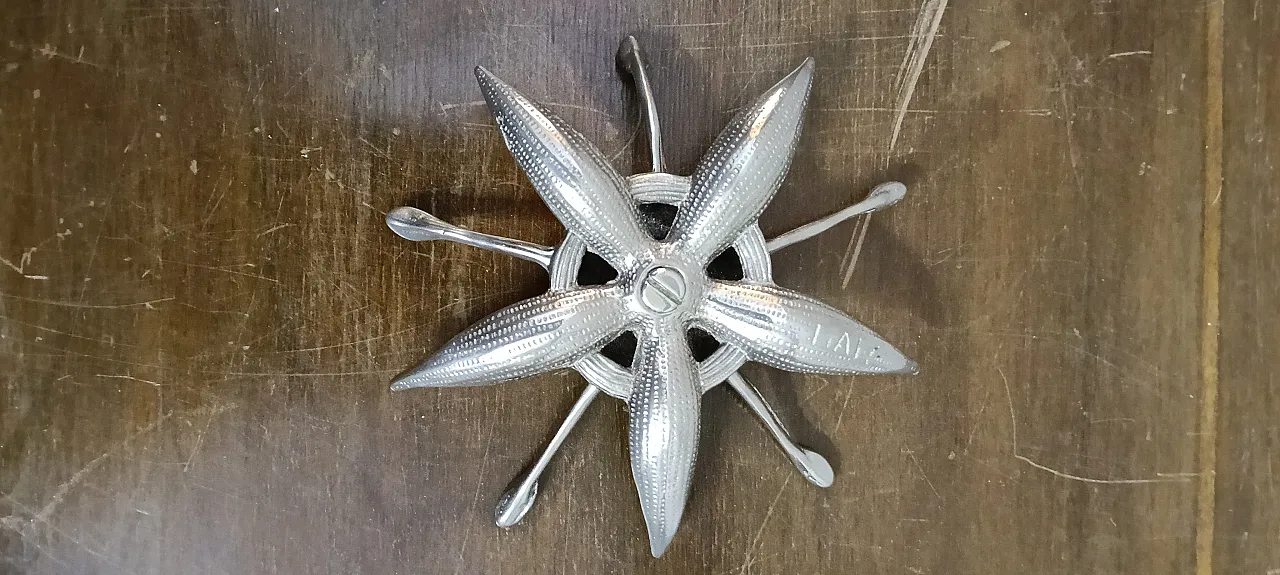 Cocktail ashtray by Gucci, 70s 5