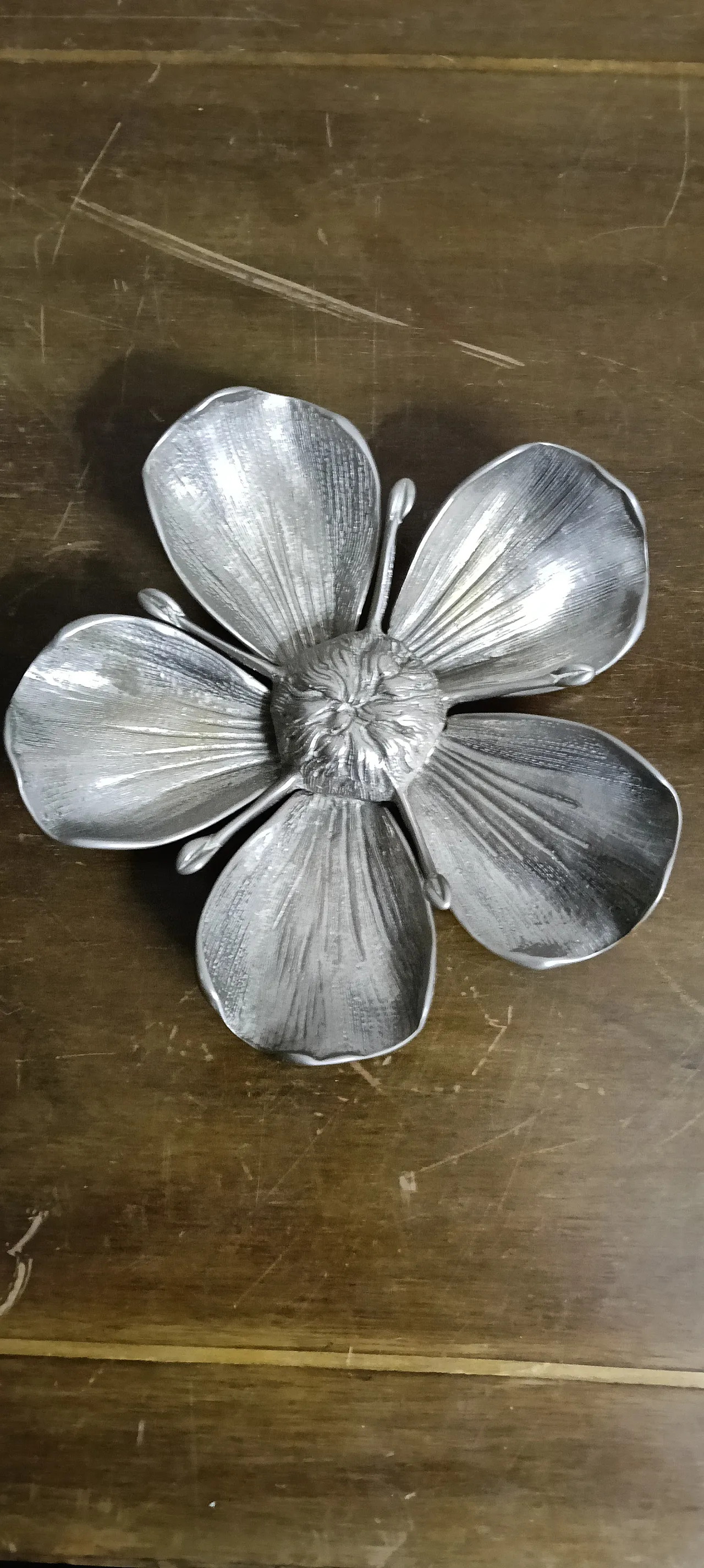 Cocktail ashtray by Gucci, 70s 6