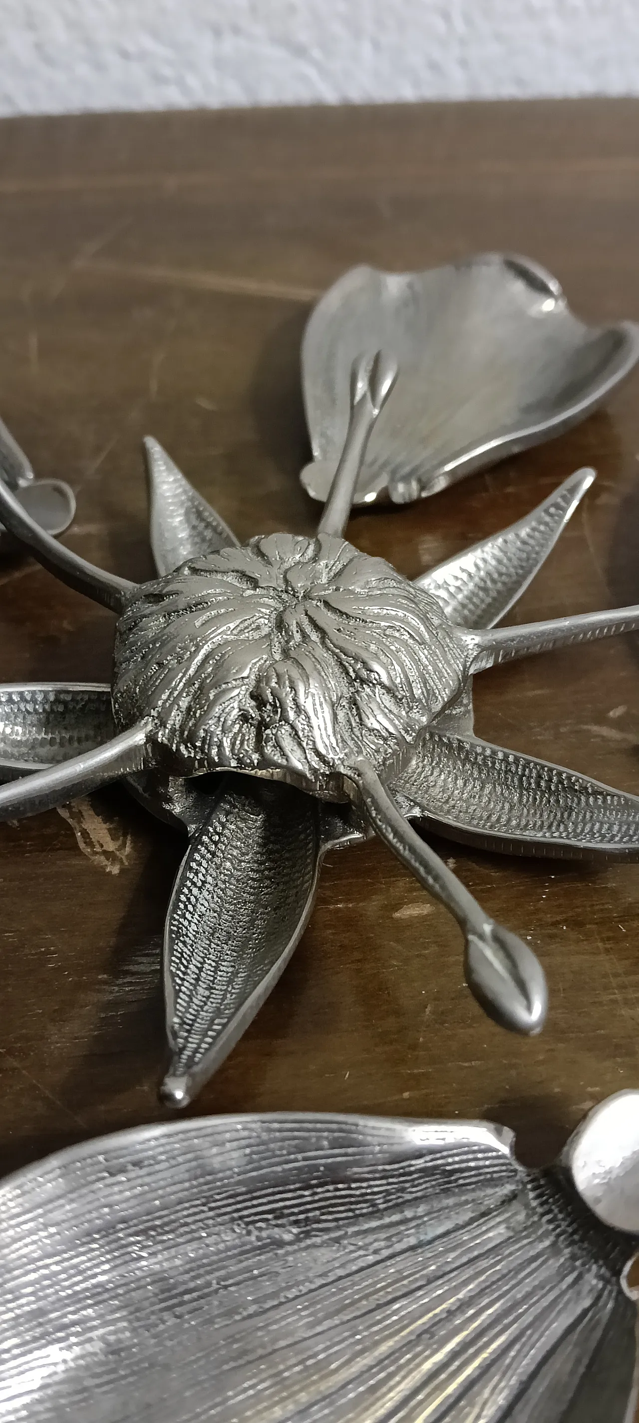 Cocktail ashtray by Gucci, 70s 7