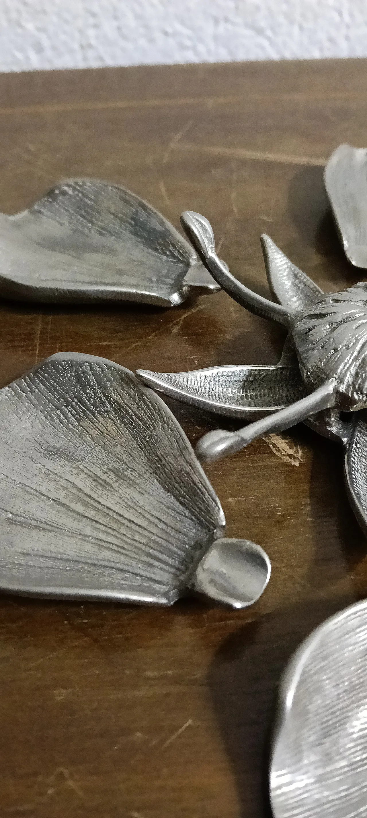 Cocktail ashtray by Gucci, 70s 8